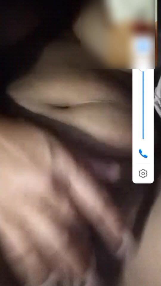 Nayakanda18: Real casal sexo com vídeo chamada