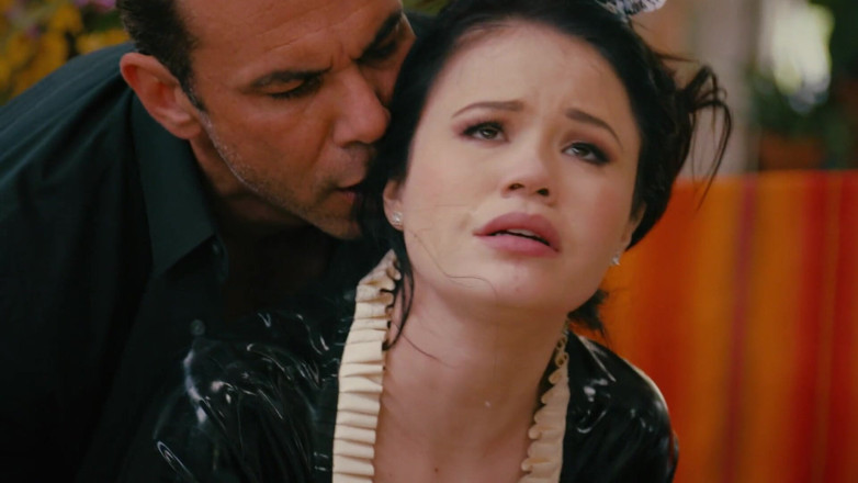 Sweet Sinner: Shades of Kink 7 Scena 1 Perwersyjna przyjemność