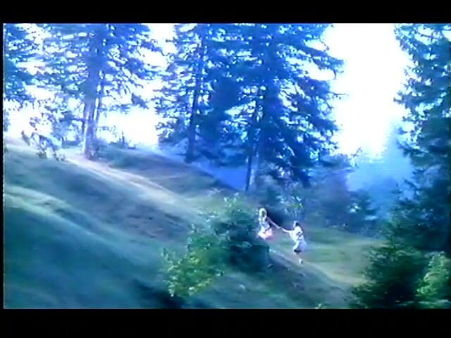 GERMAN PORN CLASSICS: Marilyn - a Summer Full of Passion Herzog Video