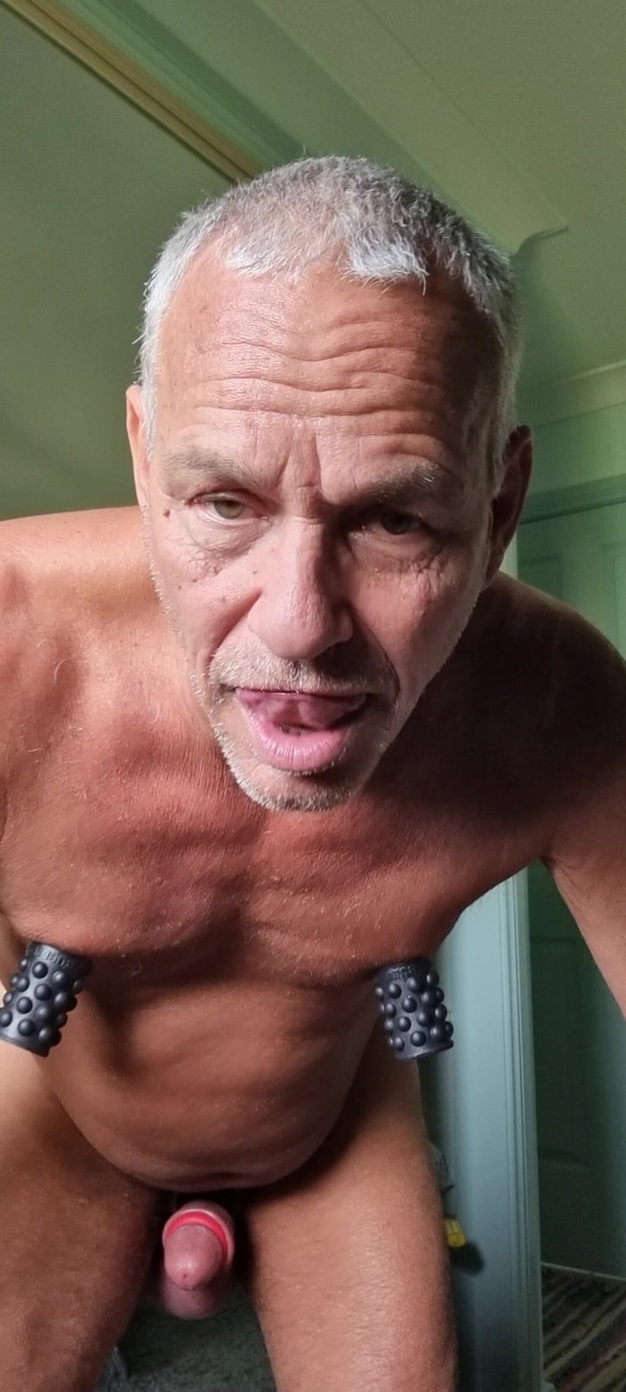 yogiyumyum: Ten jen napumpovaný pohled