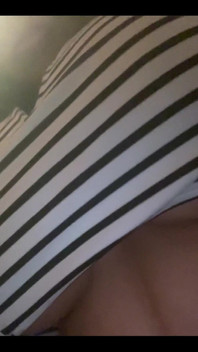 Let's be thankful for that ass 