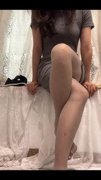 During the Threading Process, How Long Will It Take for You to Ejaculate for Me?