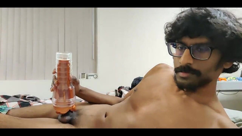 NANDgasm: Pronto per un po 'di sperma?