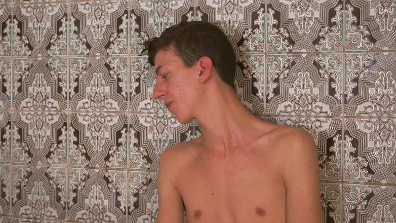 Menoboy: Arabs in a Gay Sauna