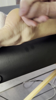 The Lollipop Couldn’t Handle the Pressure