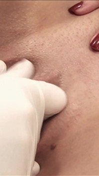 Orgy action for latex chicks