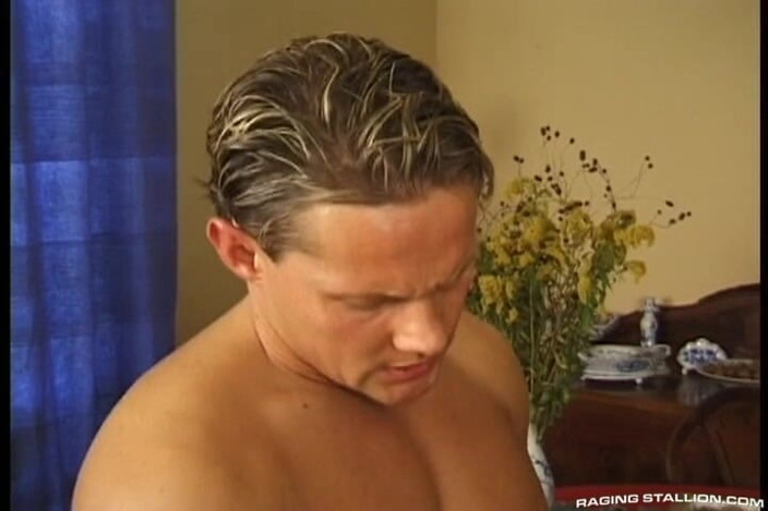 High Octane: Hotel Hunk