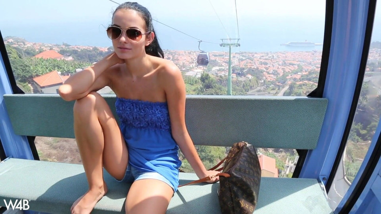 Watch4beauty: Bellissima turista