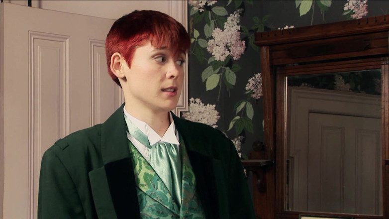 SweetheartVideo: Elexis Unleashed_ Scene 1 with Elexis