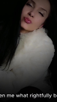 Luksusowe Findom - kontrola, pożądanie, luksus