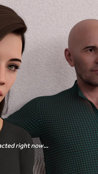 Schritte von Debauchery # 2