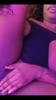See How Wet I Am?