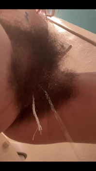 First Piss of the Morning