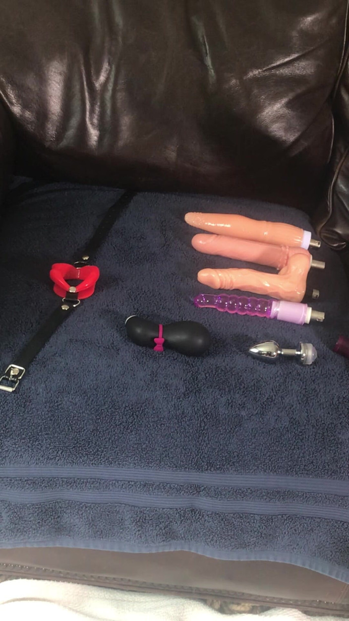 AhanuReed: Cara Menggunakan Mainan Ini