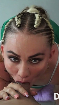 Part 1: I Do a Hot Casting with All My Skills to Become a Porn Actress