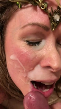Cover My Face
