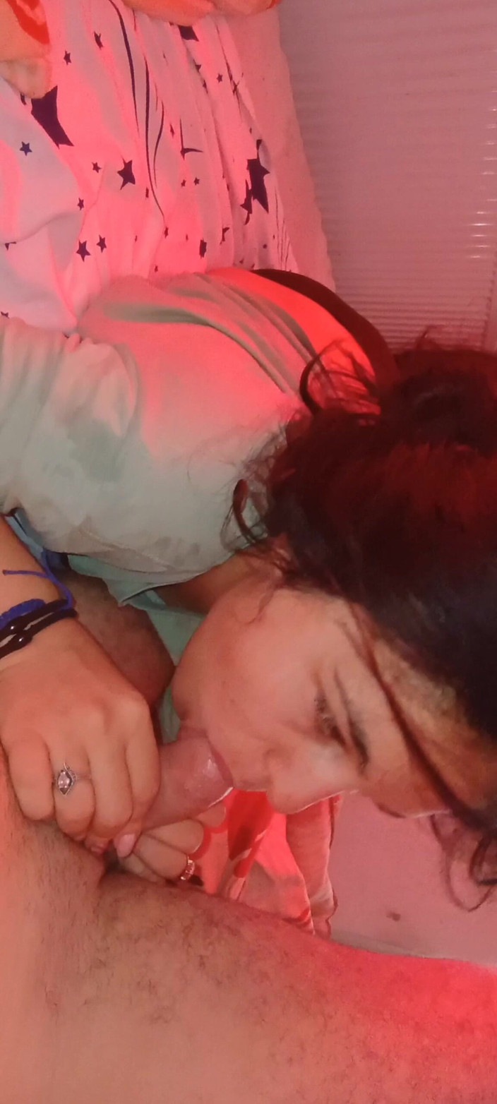 Ionut899: Ayah Tiri Mahu Bercinta Dengan Zakar Saya Hanya Di Kerongkong