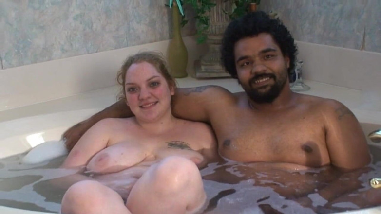 Video Wonderland Productions: Kandi and Ace Interracial Fuckfest