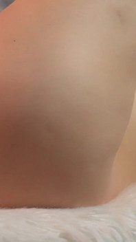 Geile blondine masturbieren vor dir