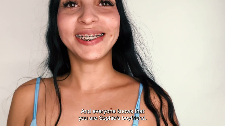 NattyVega: I Suck My BFF Boyfriend's Dick