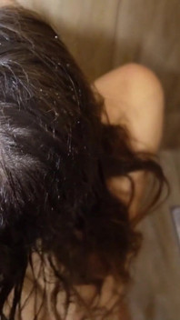 Hai Pisciato E Sborrato Su Tutti I Capelli! POV