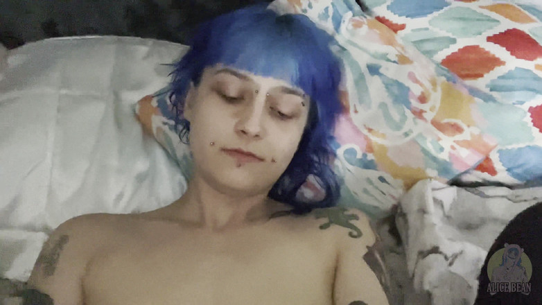 Alice Bean: ブランケットフォートファック