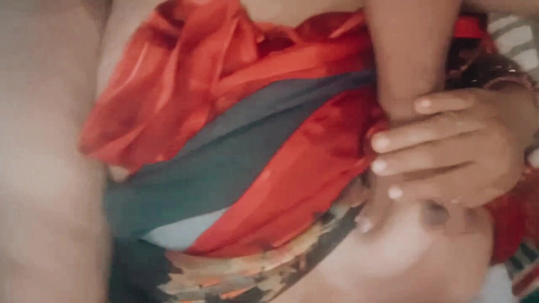 Pleasure couples ramp: Manželka a manžel sex video