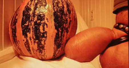 Monster_Meat_: Baise d'Halloween