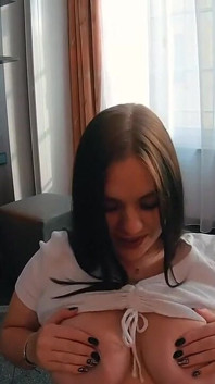 Užijte si moje žhavé video. Veselé Vánoce chlapci a dívky