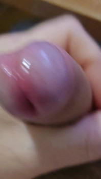 Big Italian Dick Cum in Office
