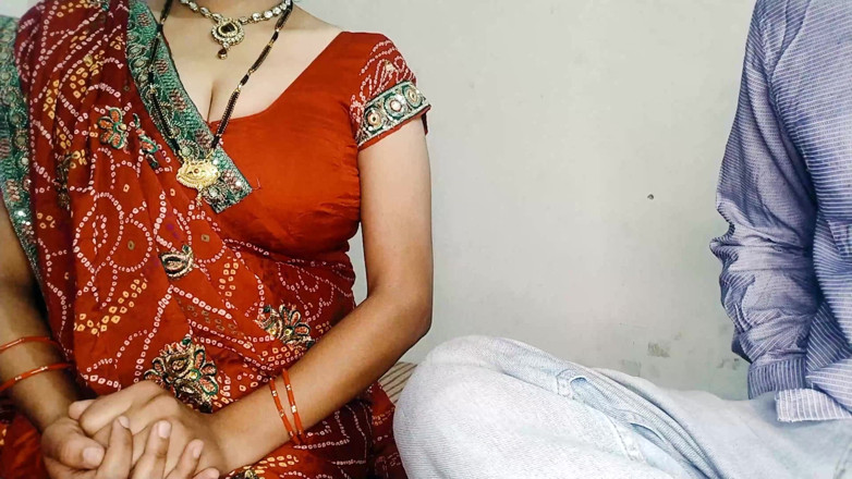 Yourdidipriya: Jeth Ji Teased Newly Married Bahu Then Fucked Her