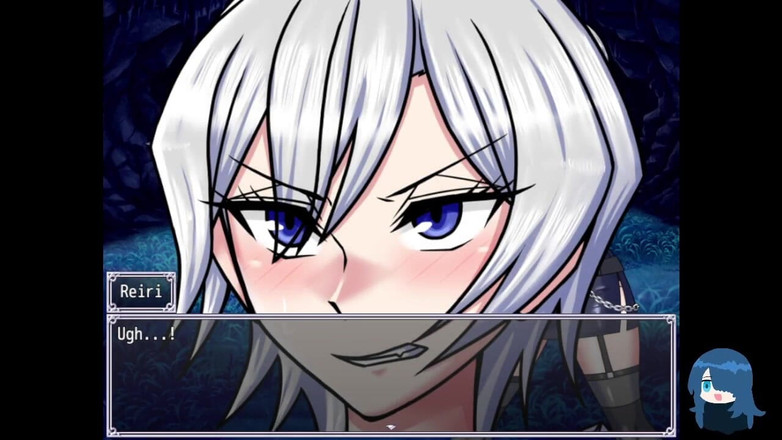 Rakumo: Dragon Conquista - bagian 1