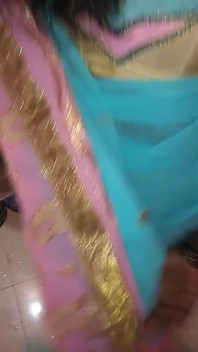 Tamil Desi MILF Renu Masaż Olejkiem Nuru, kowboj jebanie i cycki ssane z Młodym Bykiem przed mężem cuck - Indianhotwifex