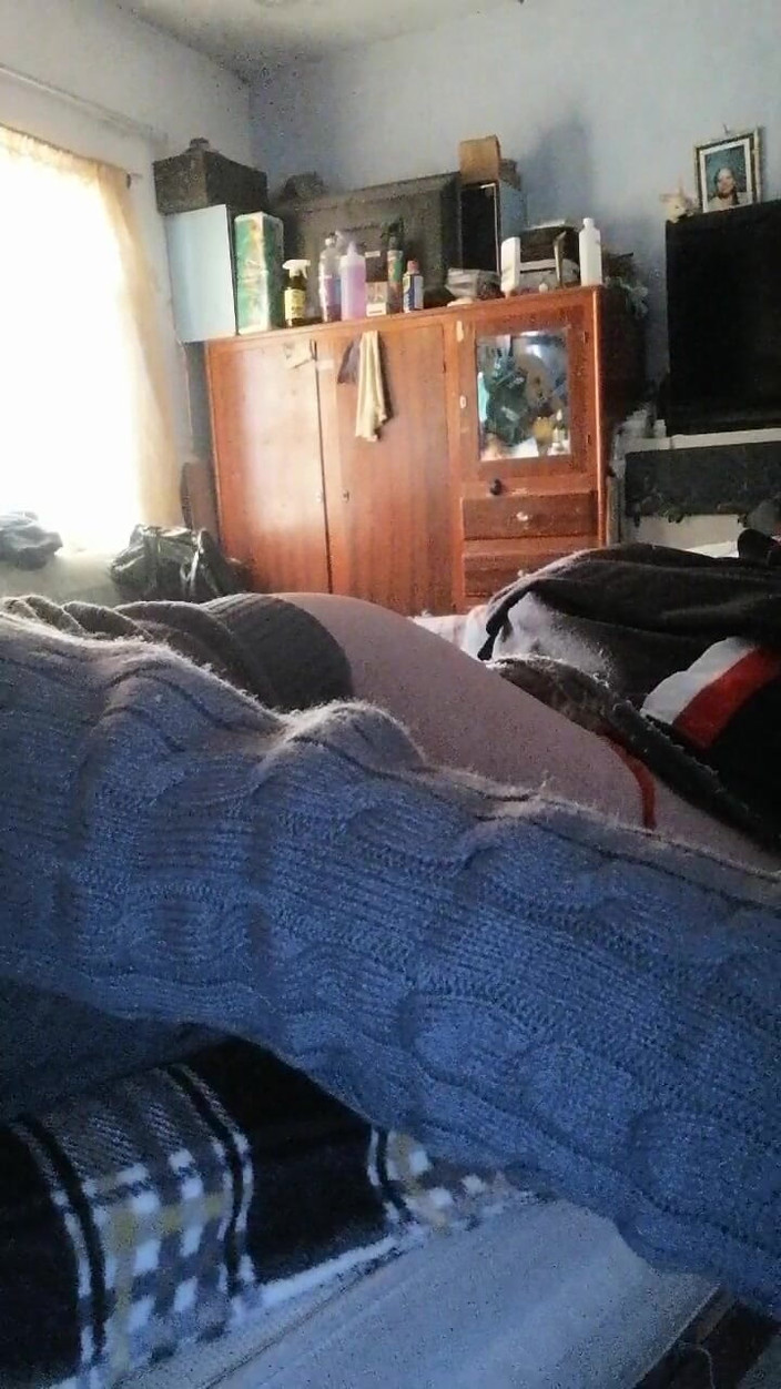 Marga9012: Hora i sängen