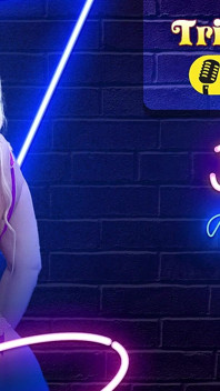 Trikepatrol Interview #70 - Julia Robbie