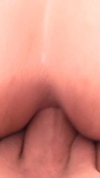 hermosa chica Gaby gets assfucked