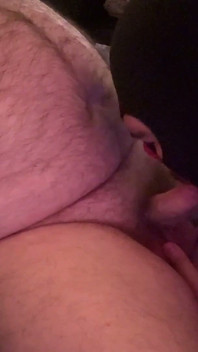 Servicing One of the Dads in the Neighborhood