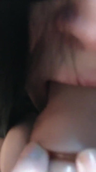 I Was Sucking on a Dildo, When I Could Have Been Sucking Your Dick