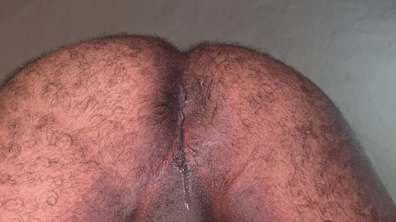 ScruffyStocky: Hard Fuck Of Hairy Bears Pada Doggy Dan Mubaligh Kepada...