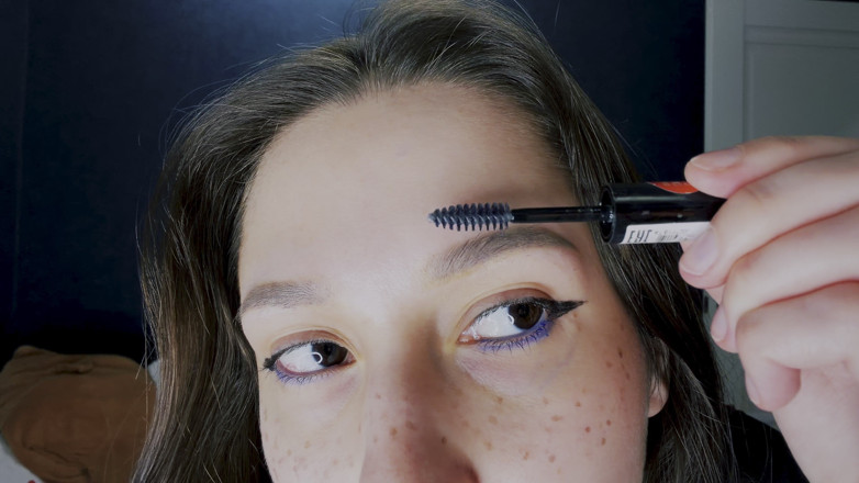 JessLux: Grwm: 친구들과 산책하기 위해 메이크업 을 입는 것