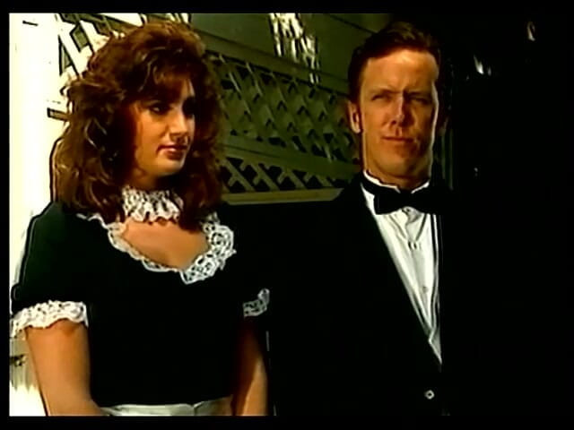 GERMAN PORN CLASSICS: Altın amcık bölüm 1 herzog videosu