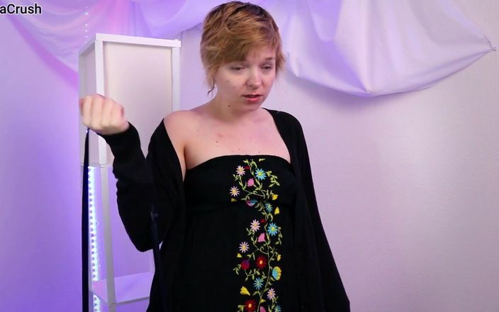 AlexaCrush: Pantaloni și blocat (cu bluze)