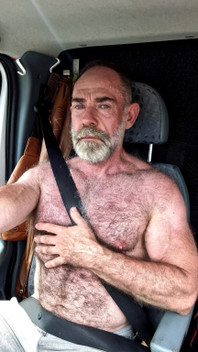Behind the Wheel