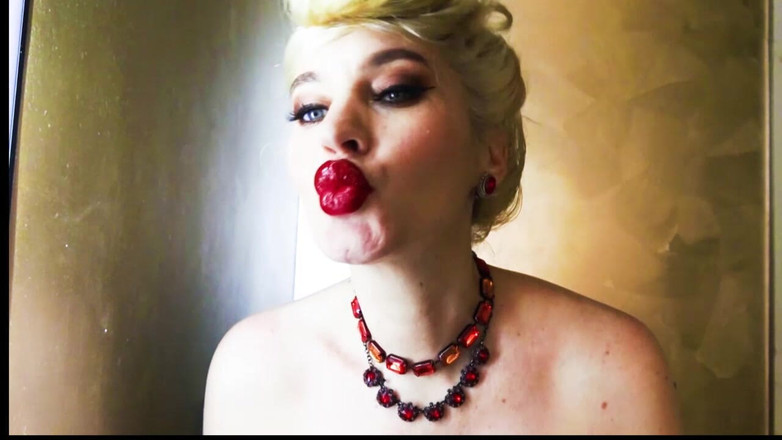 Goddess Celine: JOi polibky