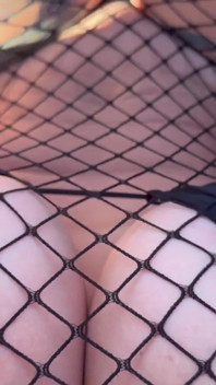 Fishnets in the Wild West