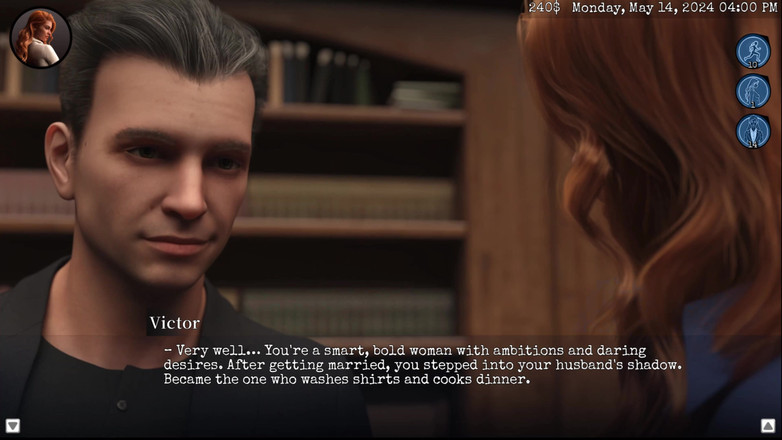 Johannes Gaming: Границы морали 15 Саманта дала Тайлеру минет