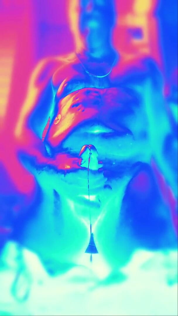 Bellhead: Distracție cu masturbare