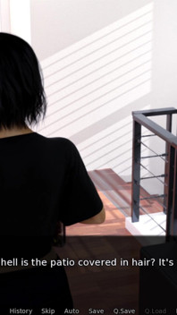 Zvrácený deníkAriany od Girls on Top - Sex v kuchyni 2
