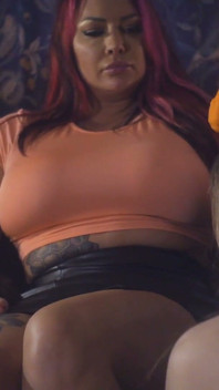 Domů paní Petgirl Cherry