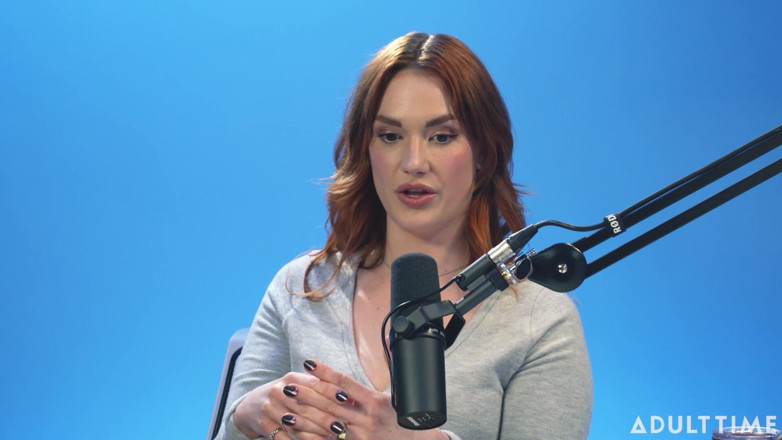 Adult Time Podcast: M*sturbating ist die beste Selbstpflege für Siri Dahl! | der Erwachsenenzeit-Podcast